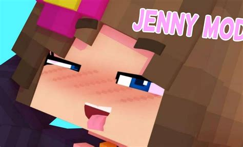 minecraft mod da jenny|Minecraft Jenny Mod – Everything you need to know